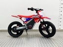 Apollo Elektrische Kinder Pitbike - MX-E350 - Rood