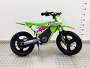 Apollo Elektrische Kinder Pitbike - MX-E350 - Groen