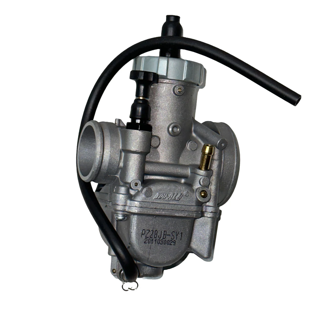 Carburateur PZ28 - Apollo Thunder 250cc