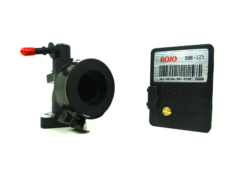 Système d'injection complet - Euro 4 - Dax