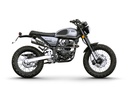 BLUROC - Hero 50 EFI - Titanium