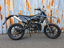 Sherco 50-SM-R - Blackmoon