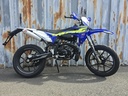 Sherco 50-SM-R Factory