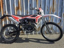 Beta Enduro RR 2T 50 White