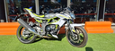 kawasaki 125 cc