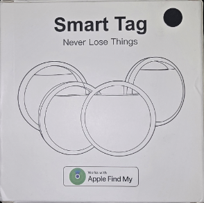 Airtag Smart Tag
