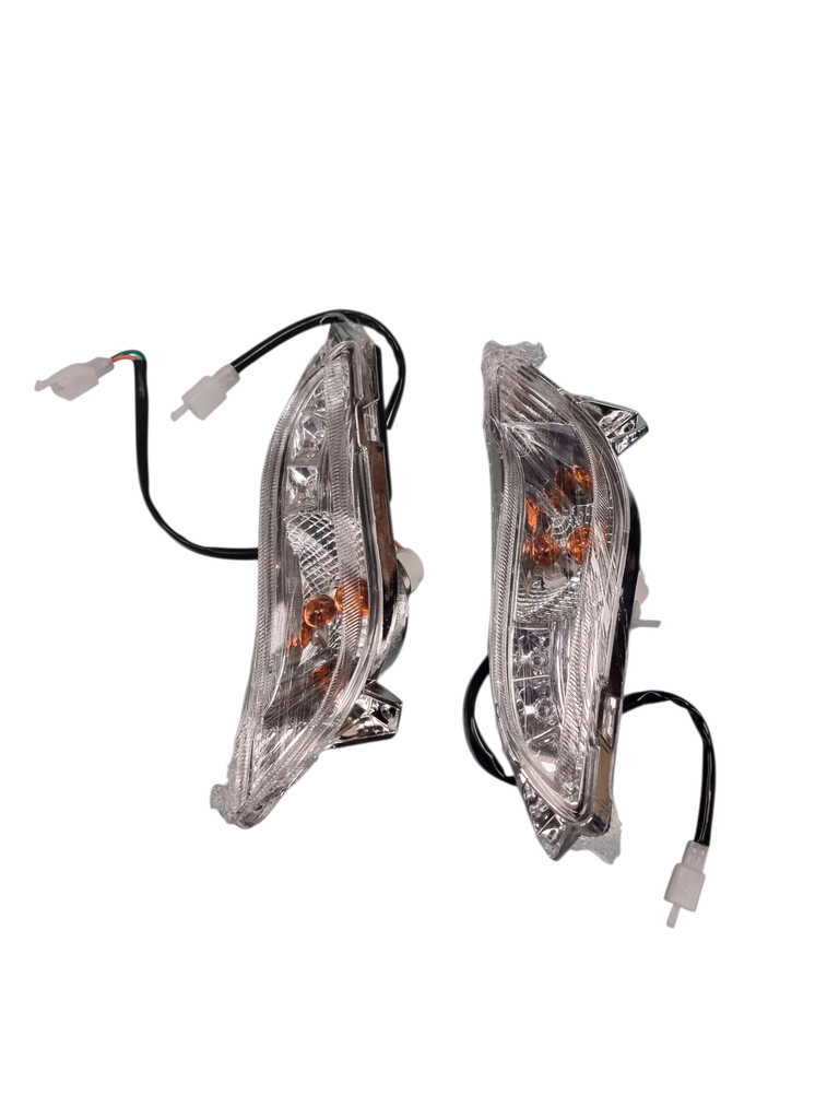 Pinkers Set Vooraan Henri sport