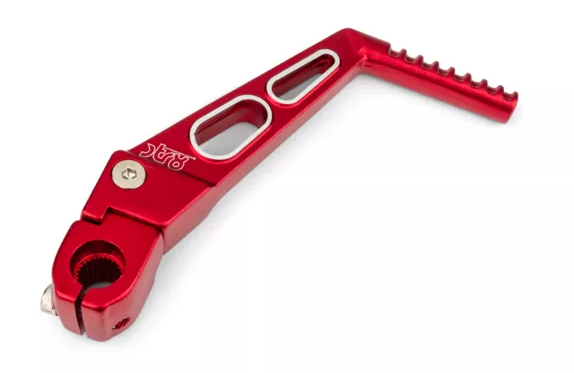 Kickstarter STR8 Lighty AM6 Red