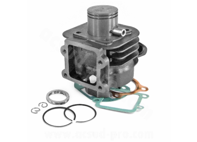 TNT Cilinder voor Booster MBK/Yamaha/Stunt