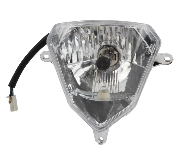 Halogeen Koplamp voor Beta