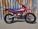 Apollo Thunder 300 cc