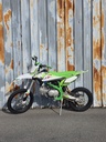 Apollo Thunder 140cc Pitbike - Groen