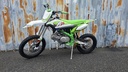 Apollo Thunder 140cc Pitbike - Groen