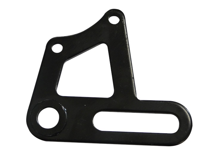 Mounting plate caliper E-Lowigi