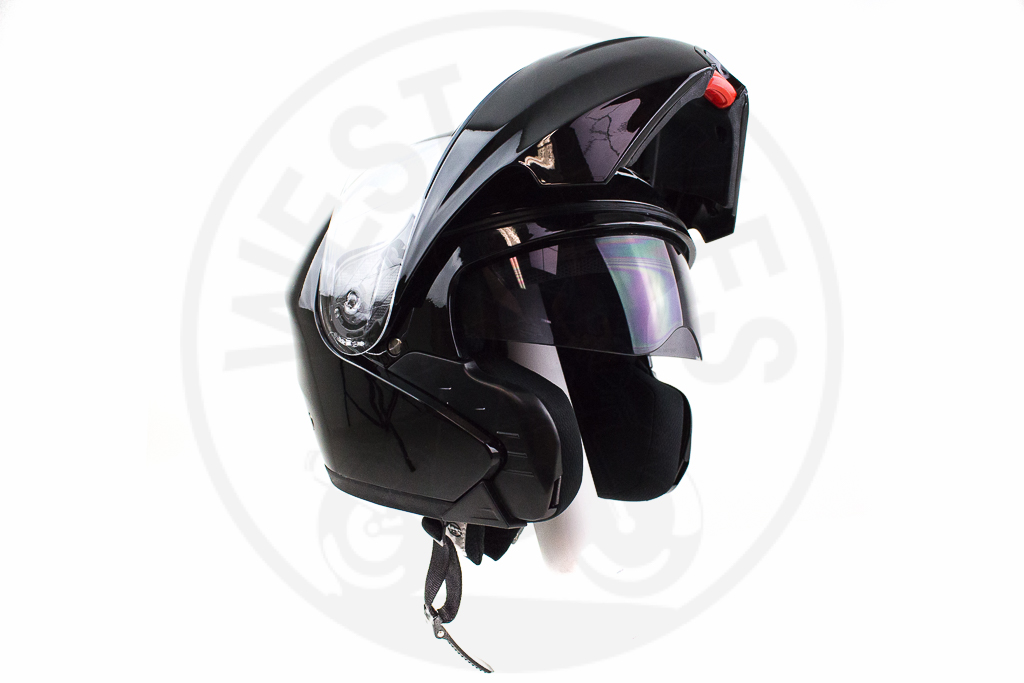 Systeemhelm