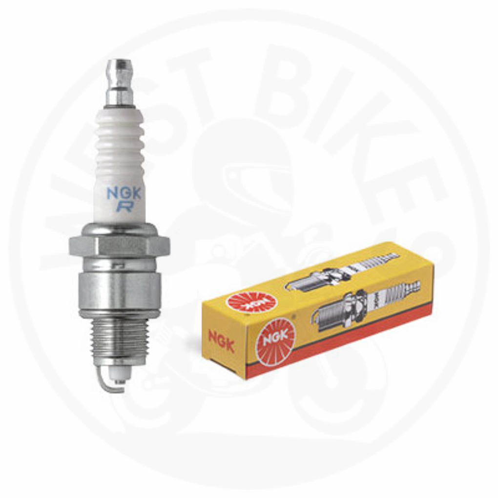 NGK SPARK PLUG BR8HS