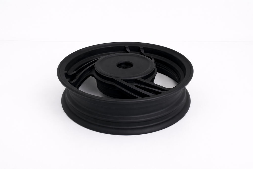 Achtervelg scooter – geschikt voor Zoe, Lowigi, Henri & Venesi