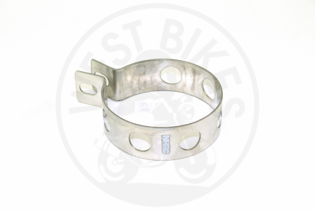 FASTENING RING / BRACKET EXHAUST