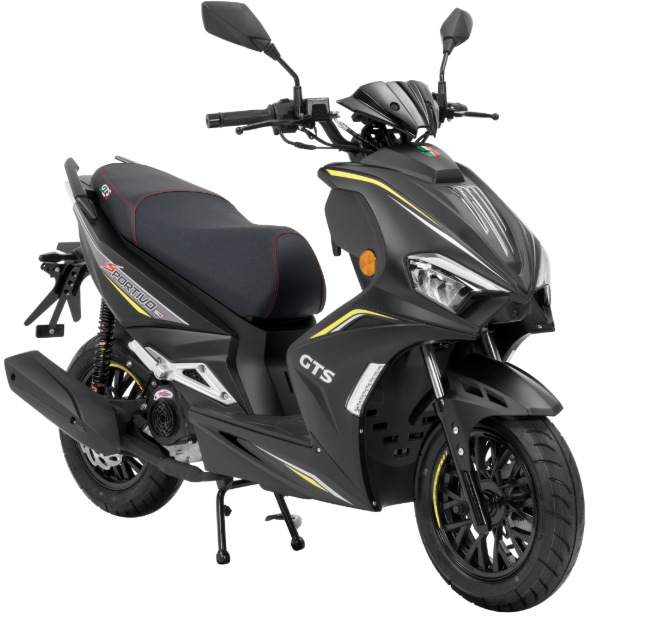 GTS Sportivo