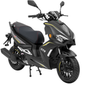 GTS Sportivo