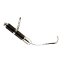 Echappement Sousjacent Carbon Rep. Dax