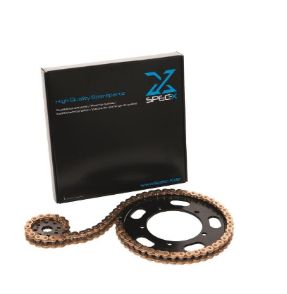 Beta Tandwielset 11-62-140/420