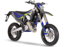 Sherco 125 SM Factory 2T