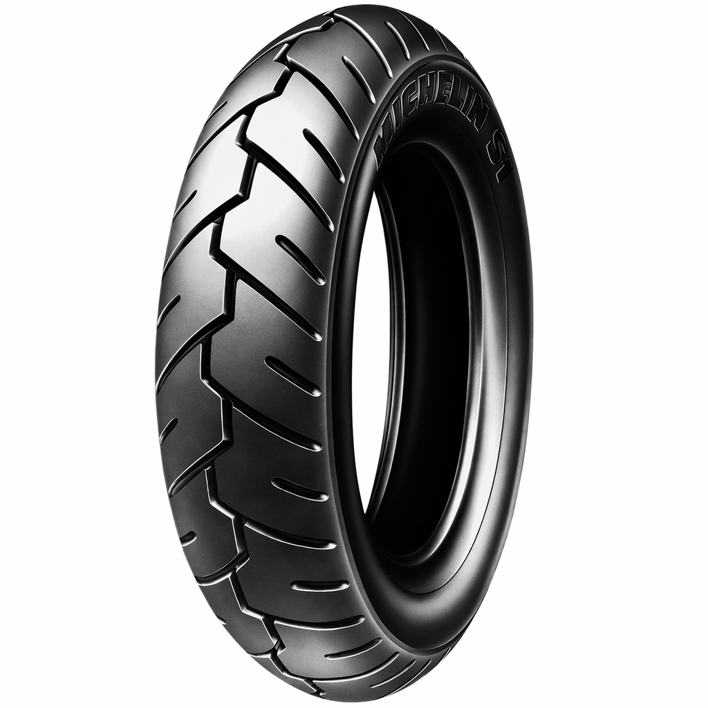 100/80-10 Michelin S1