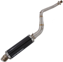Kepspeed   Carbon   Zero   Exhaust