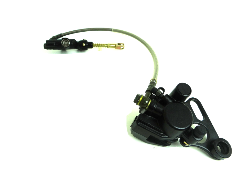 ORION PITBIKE BACK BRAKE SYSTEM