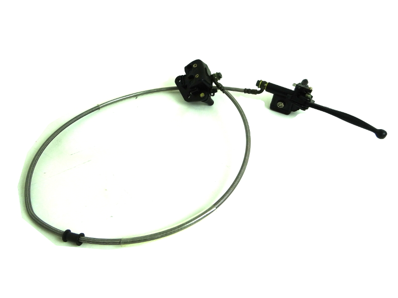 ORION PITBIKE FONT BRAKE SYSTEM