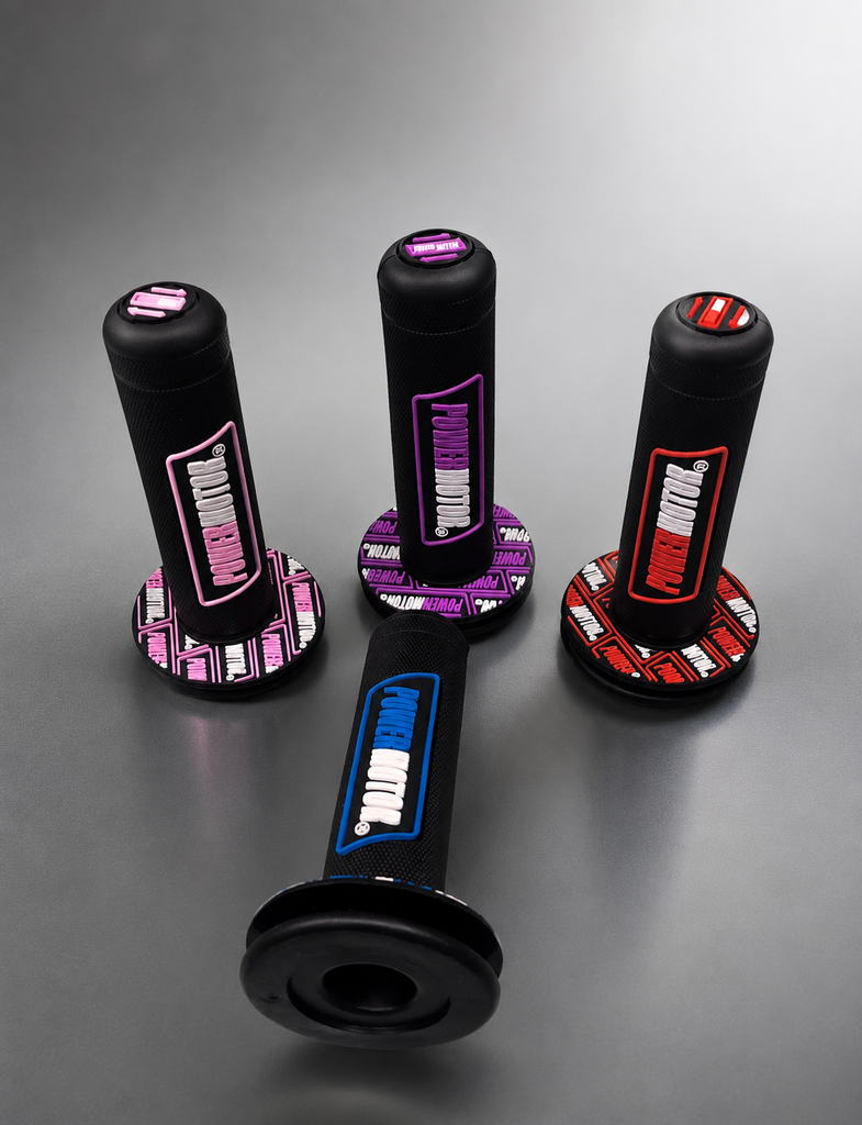 Protaper Handgrips