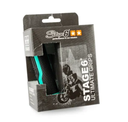 Handvaten Stage6 Grips Universeel turquoise / black
