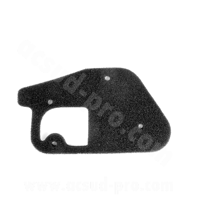 Mousse de filtre à air Marchald compatible avec Yamaha Booster / BW’s / Stunt
