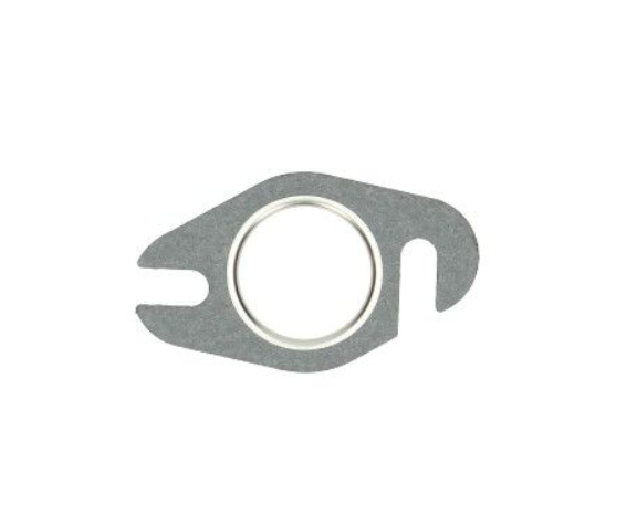 Joint d’échappement DMP ovale orientable Minarelli horizontal/vertical – Scooter