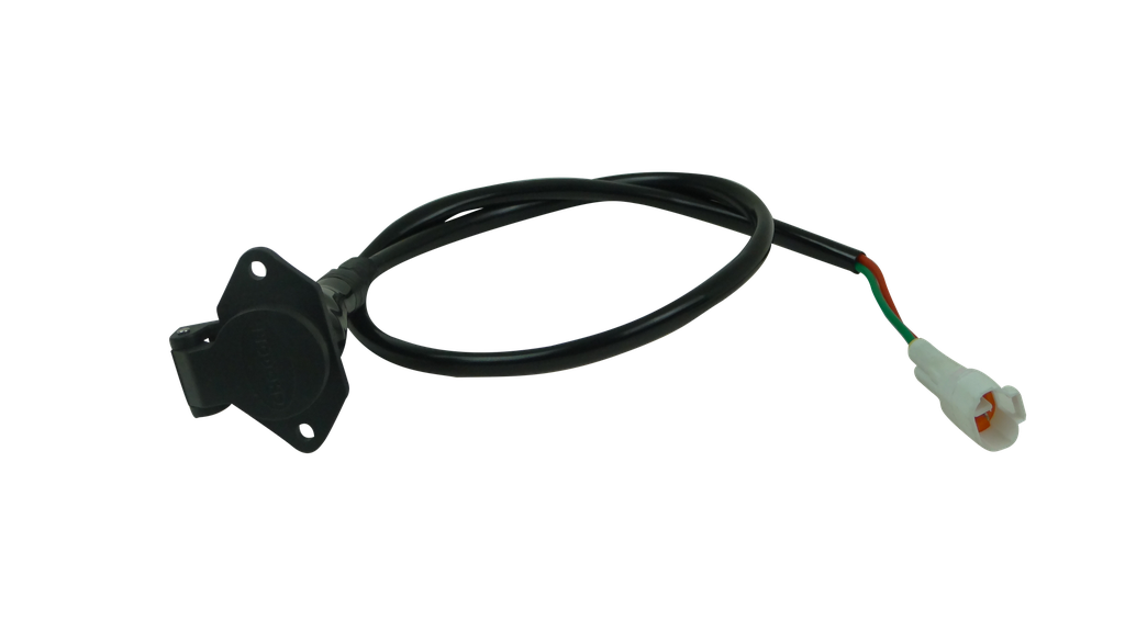 Charging Port E-Line