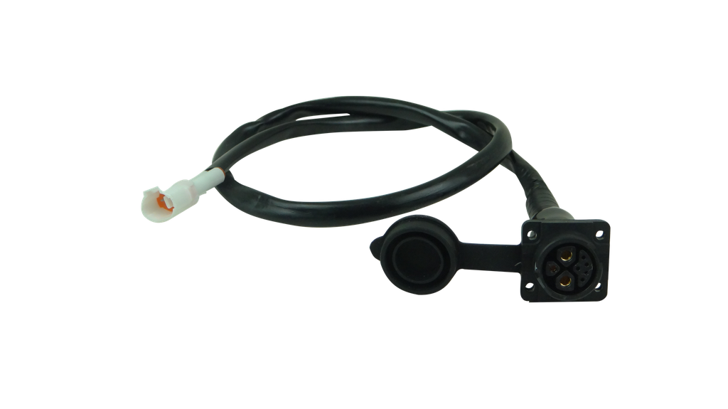 Charging Port E-Ultra