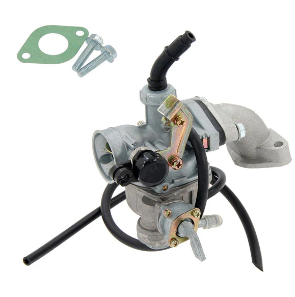 Carburateurkit PZ19