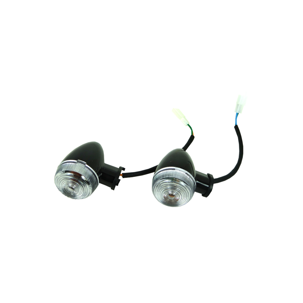 Clignotants Lowigi Scooter Arrière