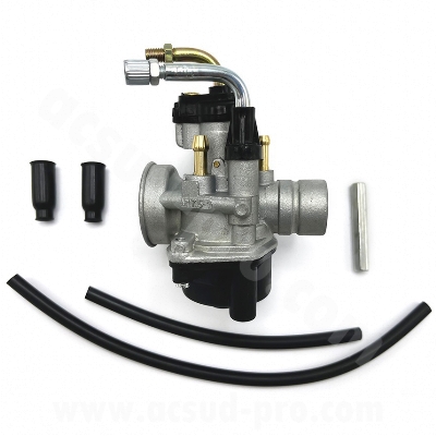 TNT-carburateur type origineel Ø17,5 mm PHBN, geschikt voor oudere modellen MBK Booster en Yamaha/MBK Nitro