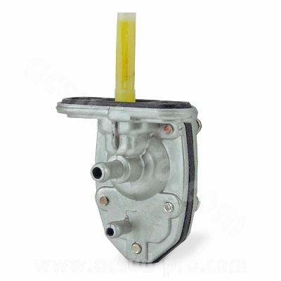Benzinekraan geschikt voor MBK Booster 50 (1990–2003) / Yamaha BW’s 50 (1990–2003)