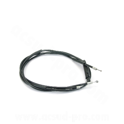 Câble de starter compatible avec MBK Booster 1996–2003 / Yamaha BW’s 1996–2003