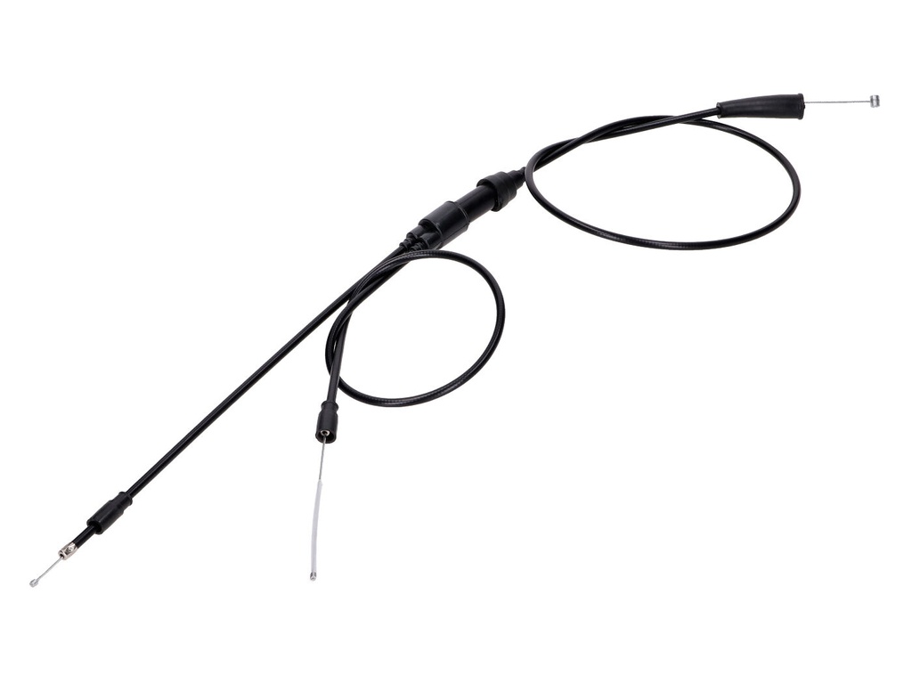 Gaskabel Naraku PTFE – geschikt voor Sherco 50 SM-R, SE-R en Beta RR 50