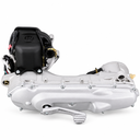Bloc moteur complet 49cc pour MBK Booster, Stunt et Next Generation