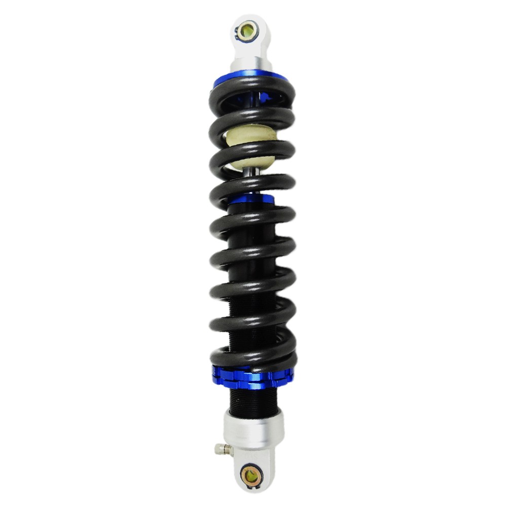 Pitbike Vering Blauw/Zwart