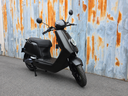 NIU NQi Sport – Matte Black