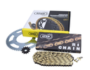 AFAM Ketting- en Tandwielset 12/60T voor Sherco SM Sport