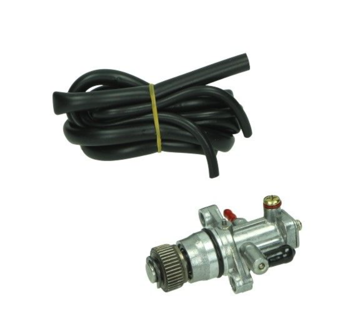 Oliepomp DMP voor Minarelli Horizontaal & Verticaal