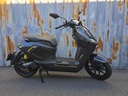 NIU FQiX 150 – Black