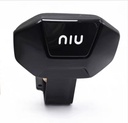 NIU NQiX 150 – Rugsteun / Passagiersrugsteun
